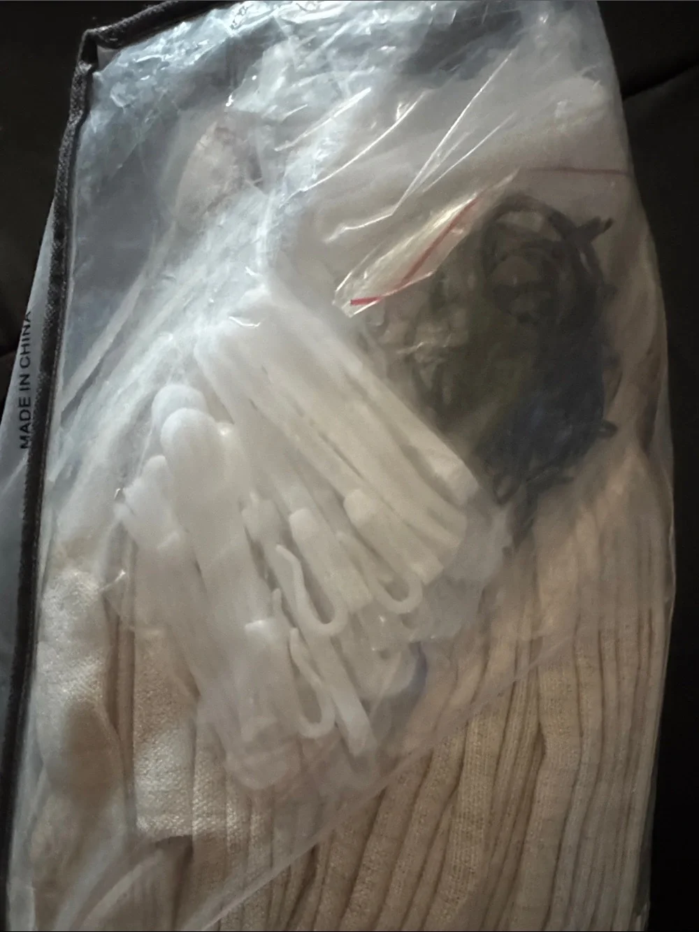 Like New Oversized Drapes 100” W x 90” L